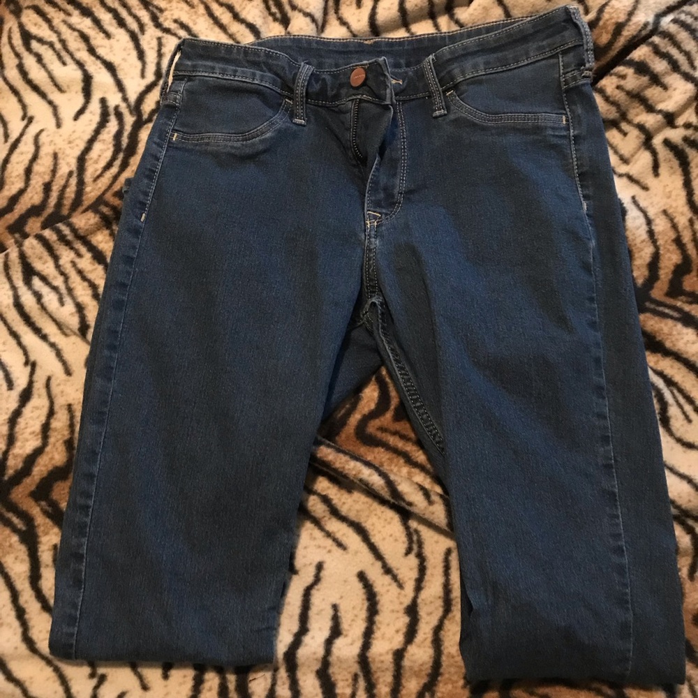 Blue jeans NEW